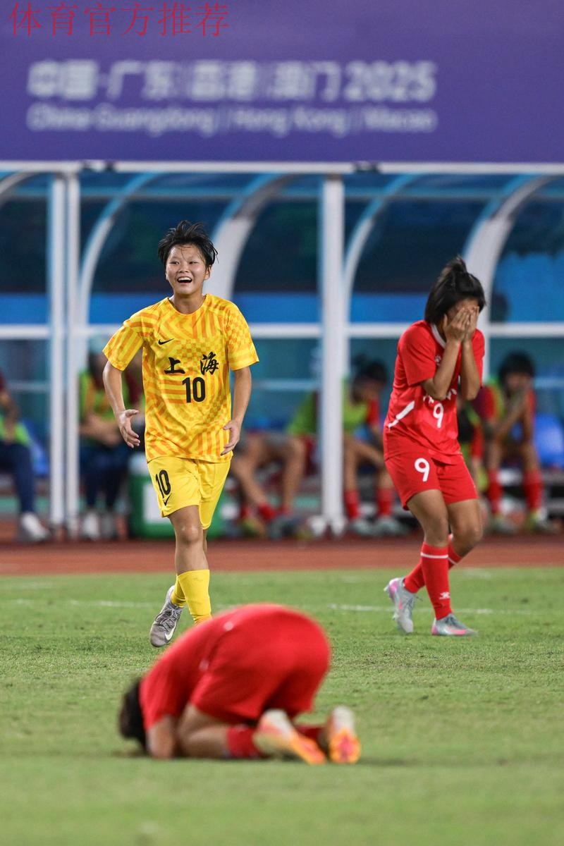 中国U-16女足国家队以全胜战绩进入2019年亚足联U-16女足锦标赛决赛阶段比赛